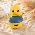 Pot Toilette Bébé Canard