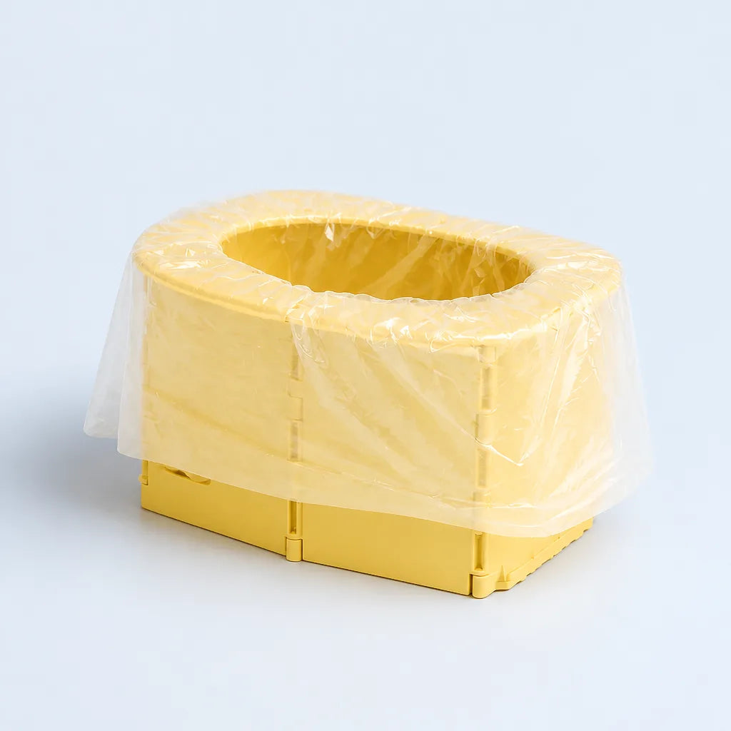 Pot Toilette Bebe Ecologique