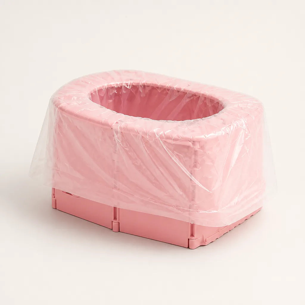 Pot Toilette Bebe Ecologique
