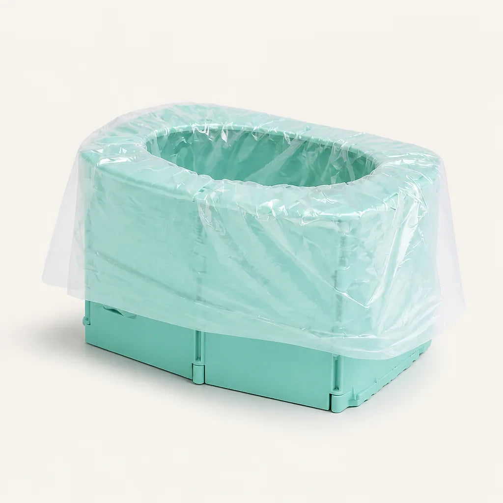 Pot Toilette Bebe Ecologique
