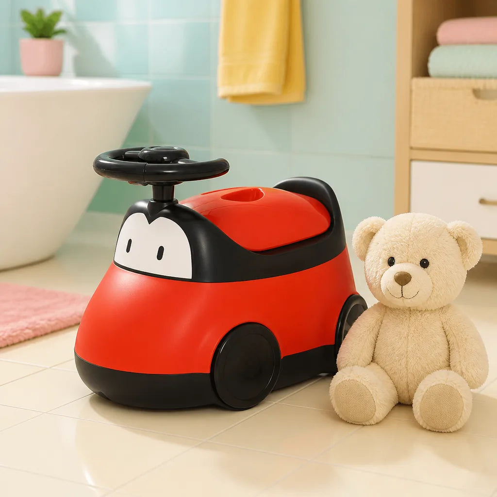 pot-toilette-bebe-en-forme-de-tracteur
