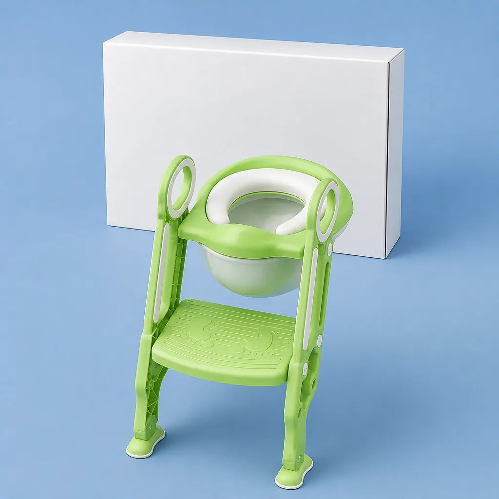 Pot Toilette Bebe Enfant Apprentissage
