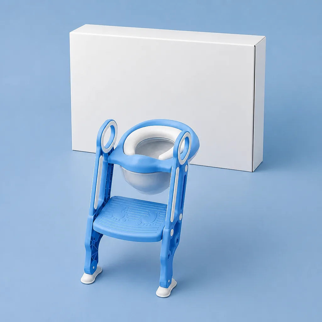 Pot Toilette Bebe Enfant Apprentissage