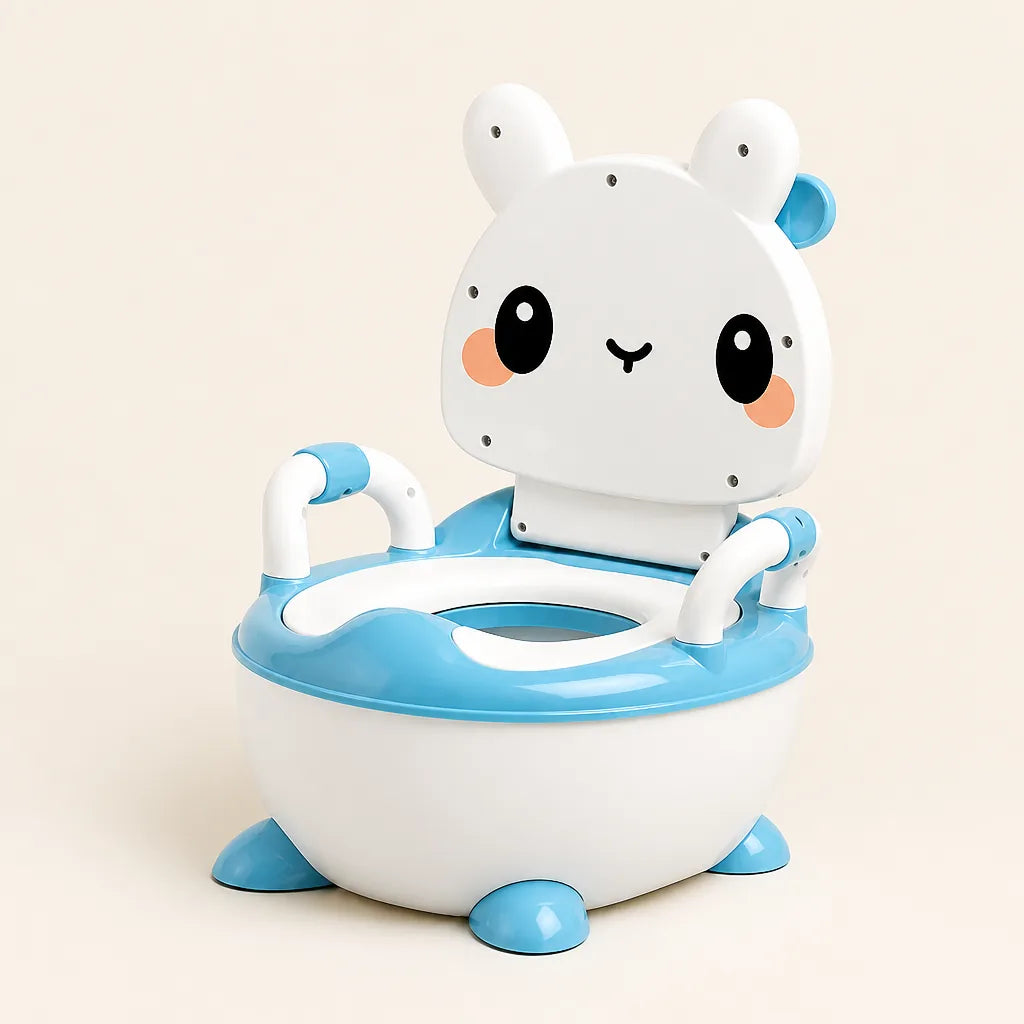 Pot Toilette Bébé Lapin