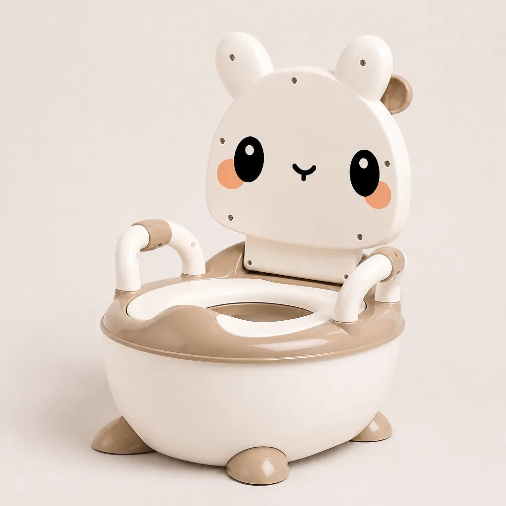 Pot Toilette Bébé Lapin