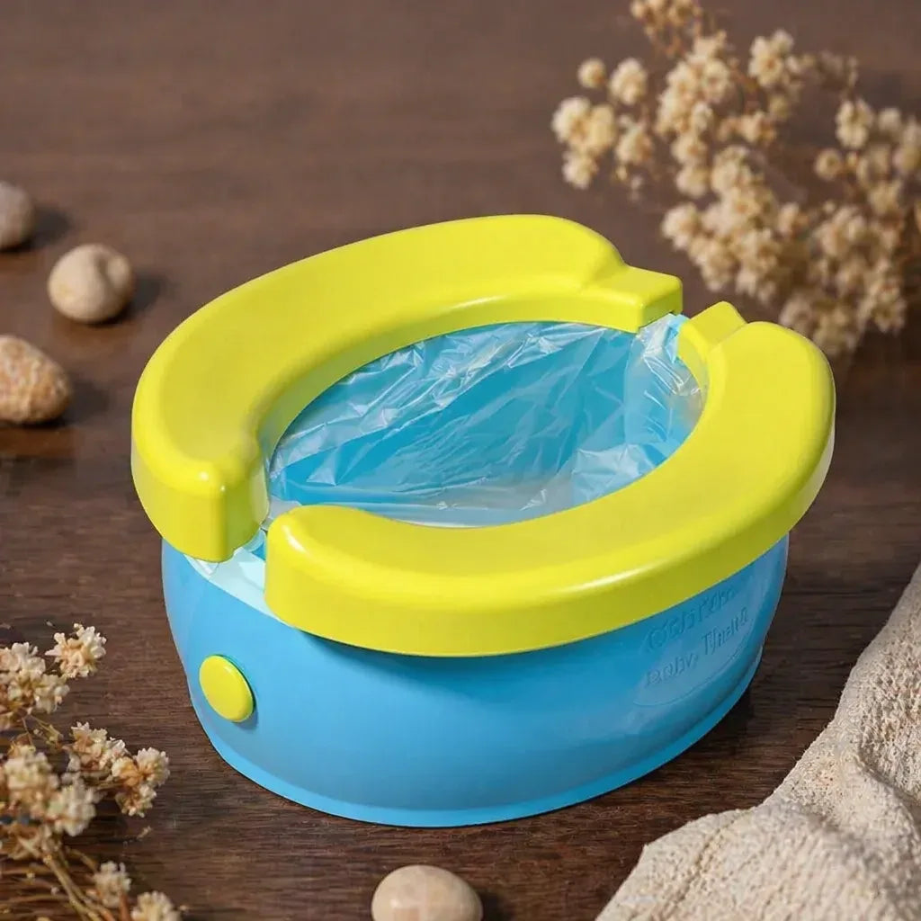 Pot Toilette Bébé Transport
