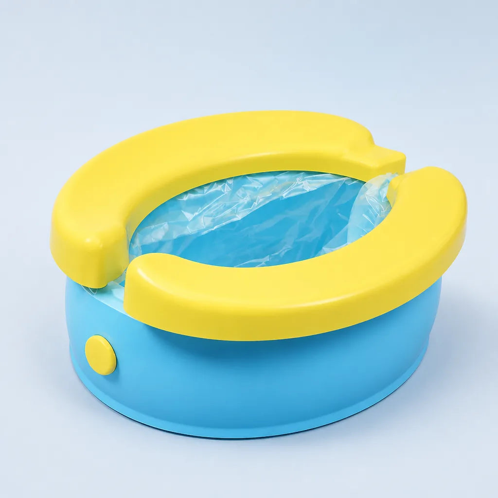 Pot Toilette Bébé Transport