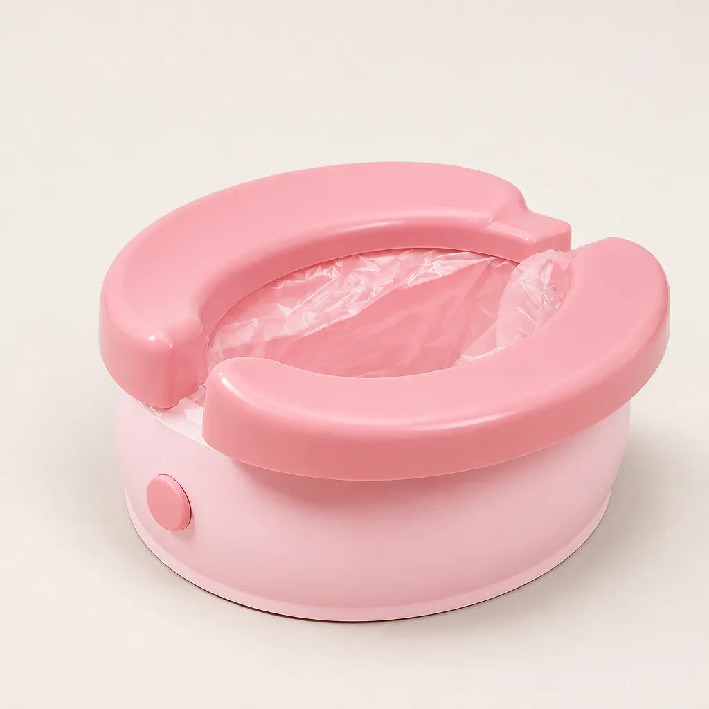 Pot Toilette Bébé Transport