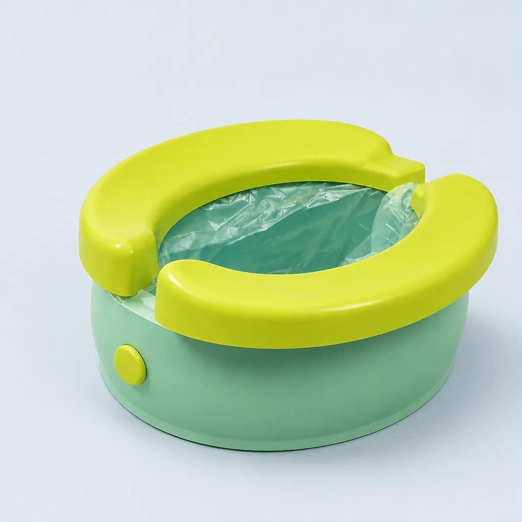 Pot Toilette Bébé Transport