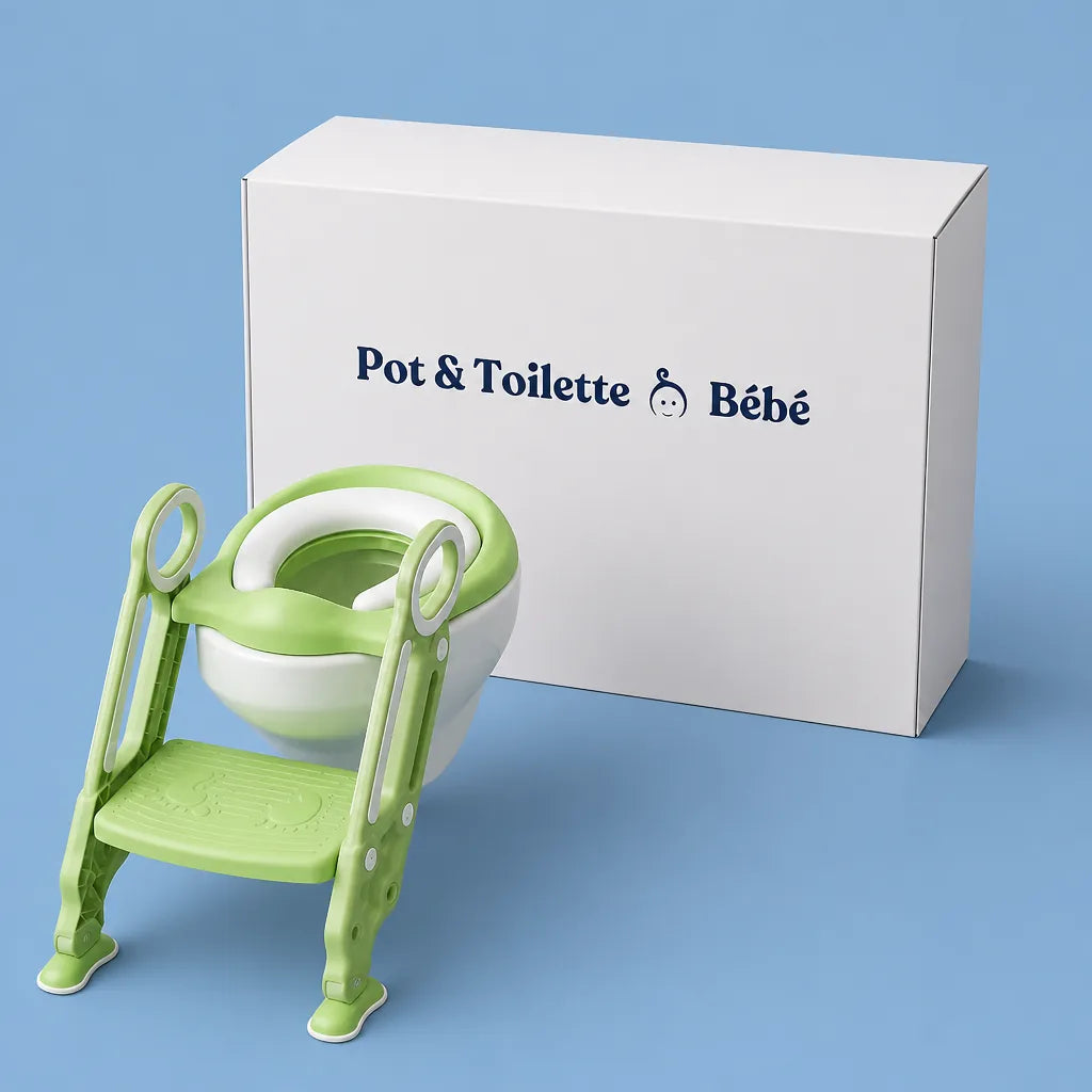 Pot Toilette Fauteuil Chaise Pour Bébé