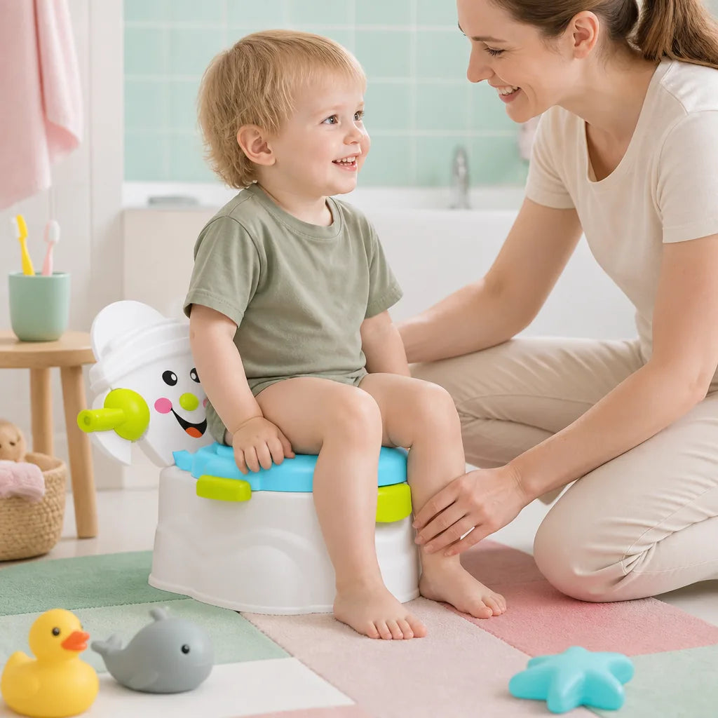 premier-pot-bebe-toilette