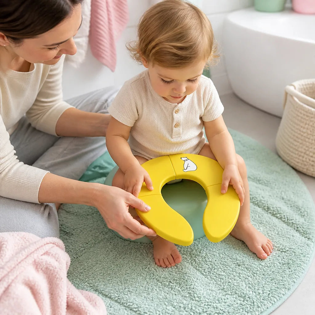 reducteur-de-toilette-de-voyage-pliable