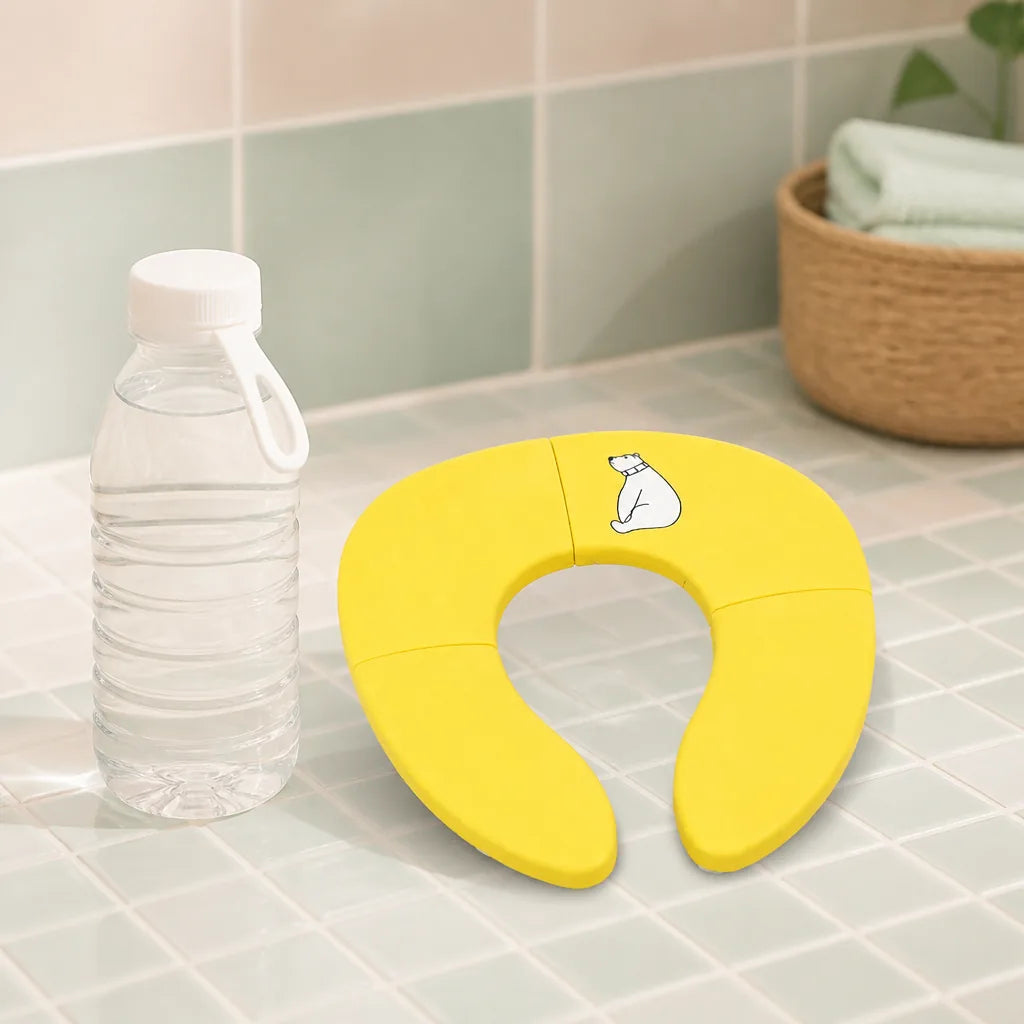 reducteur-de-toilette-de-voyage-pliable