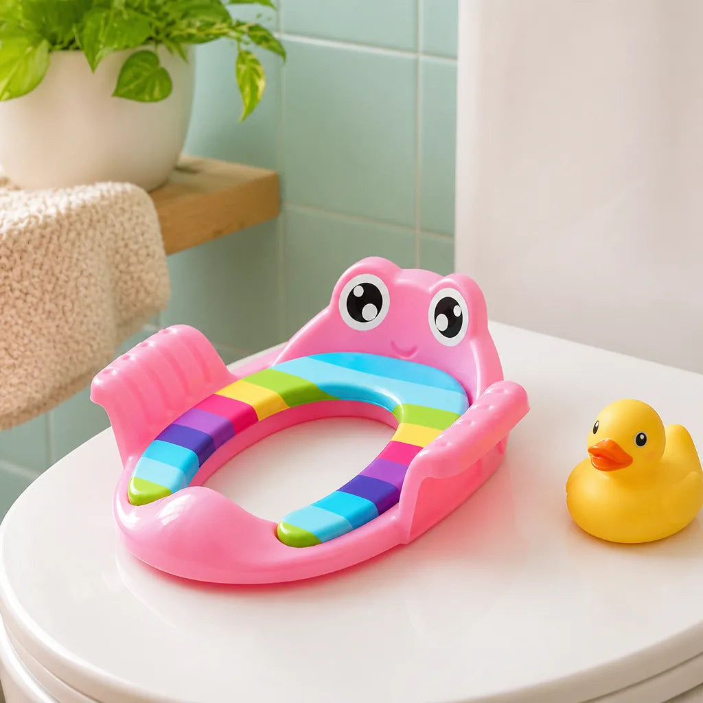 reducteur-de-toilette-rose