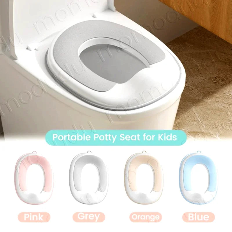 Réducteur de Toilette Coussin