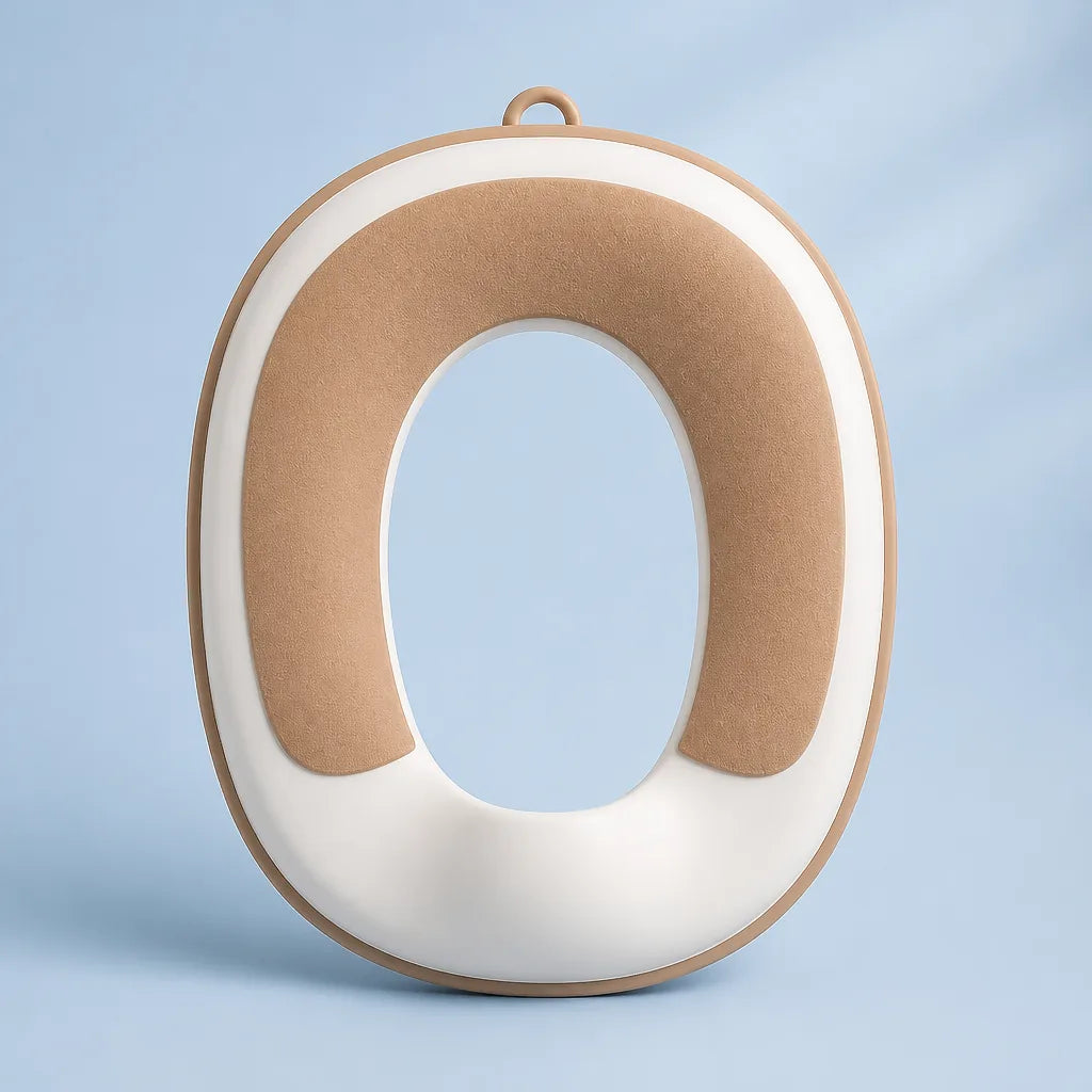 Réducteur De Toilette Coussin