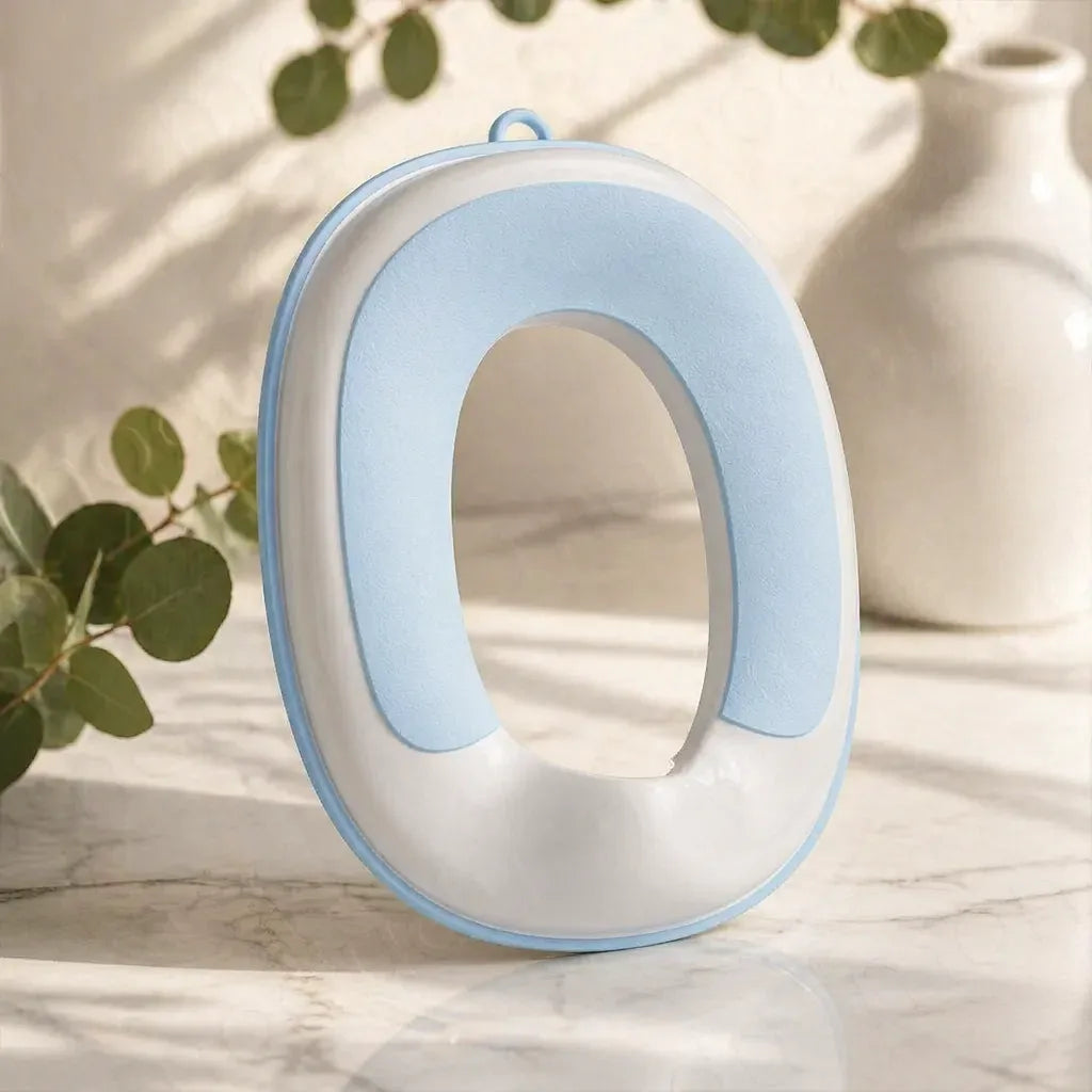 Réducteur De Toilette Coussin