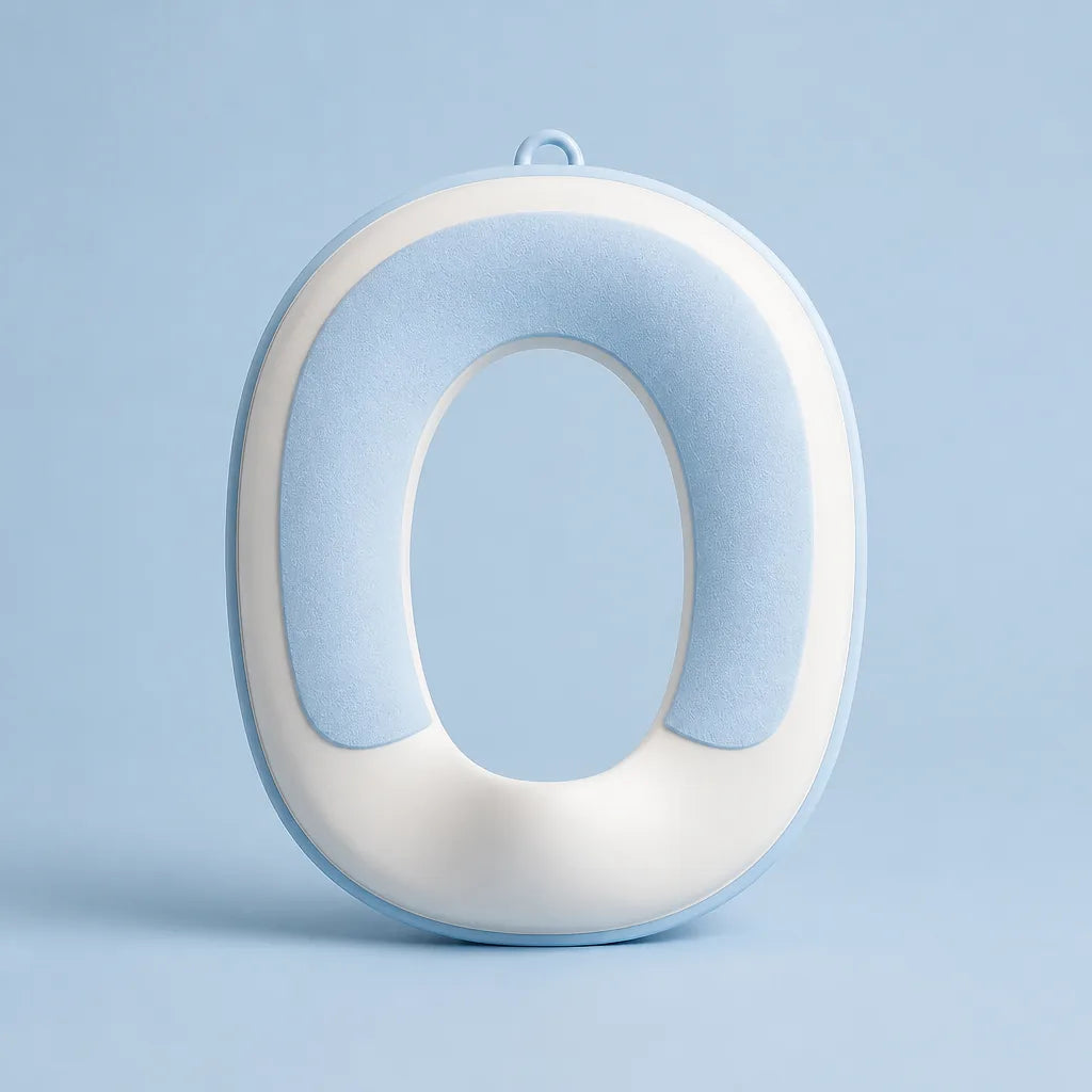 Réducteur De Toilette Coussin