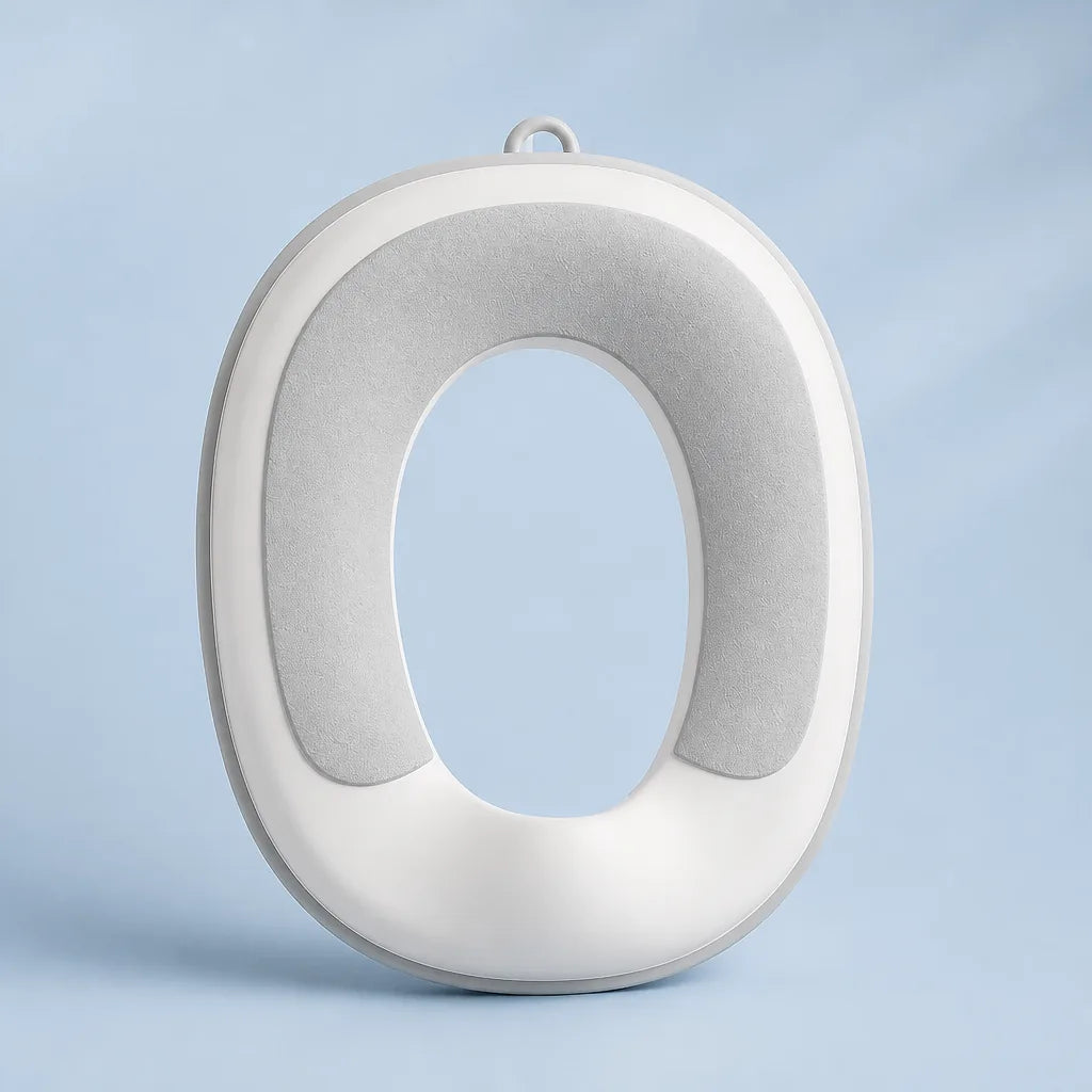 Réducteur De Toilette Coussin