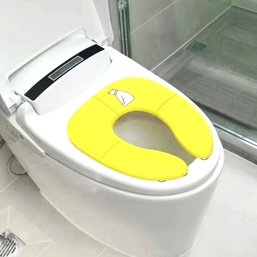 reducteur-de-toilette-de-voyage-pliable