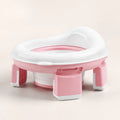 Réducteur De Toilette Enfant