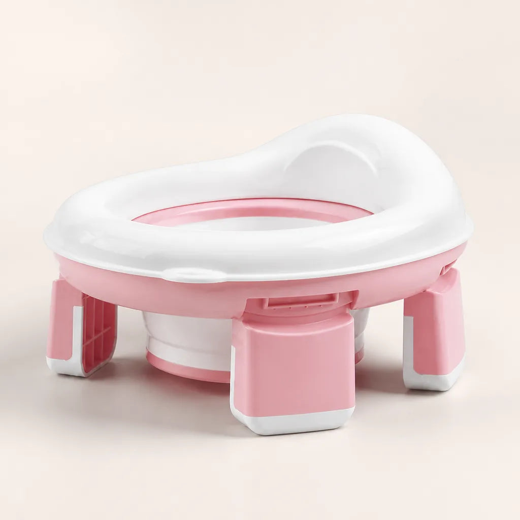 Réducteur De Toilette Enfant