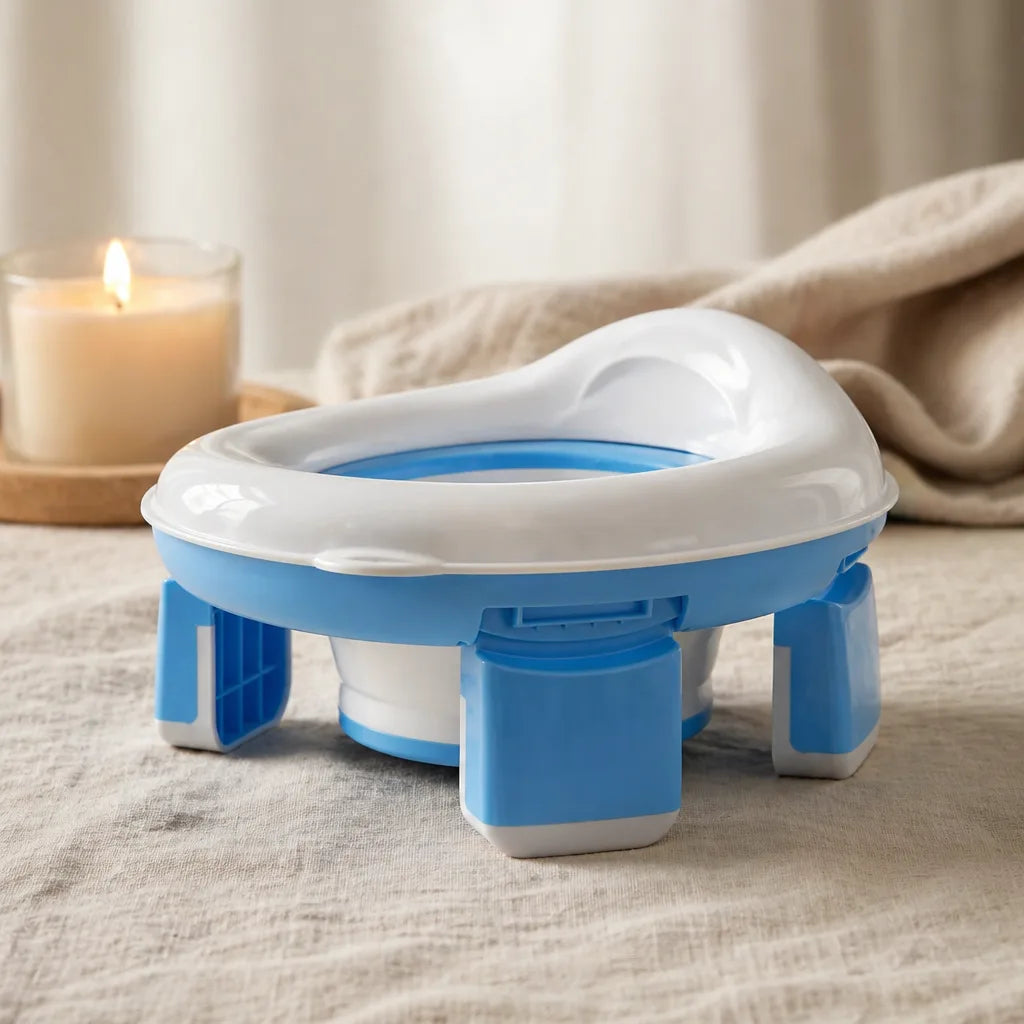 Réducteur De Toilette Enfant