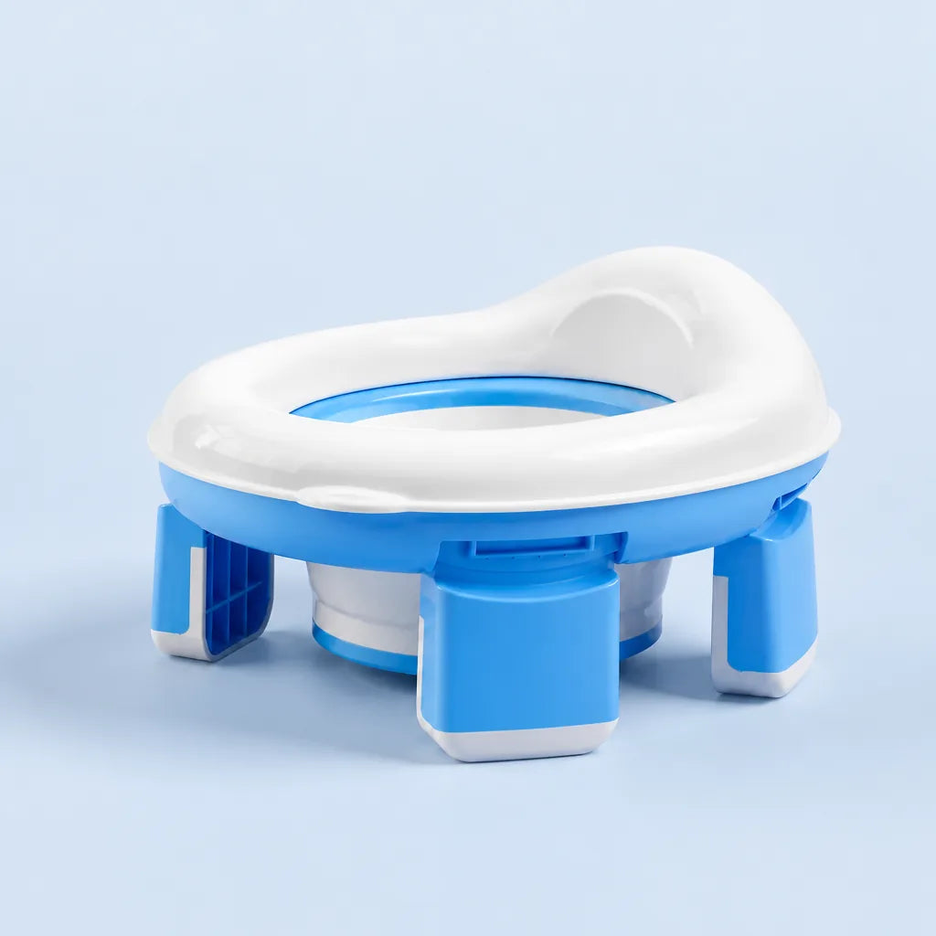 Réducteur De Toilette Enfant
