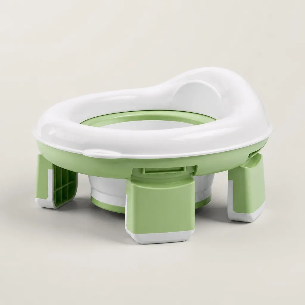 Réducteur De Toilette Enfant