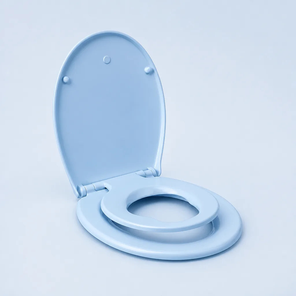 Réducteur De Toilette Minéral