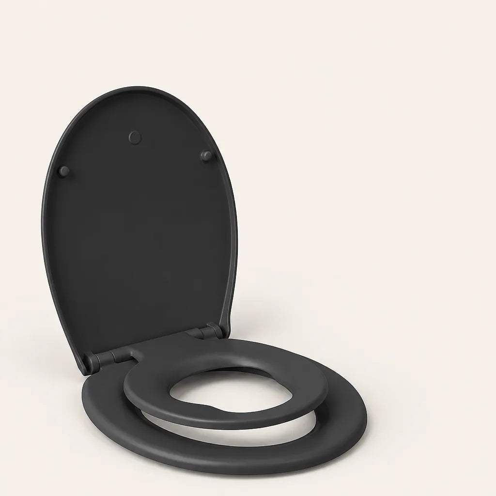 Réducteur De Toilette Minéral