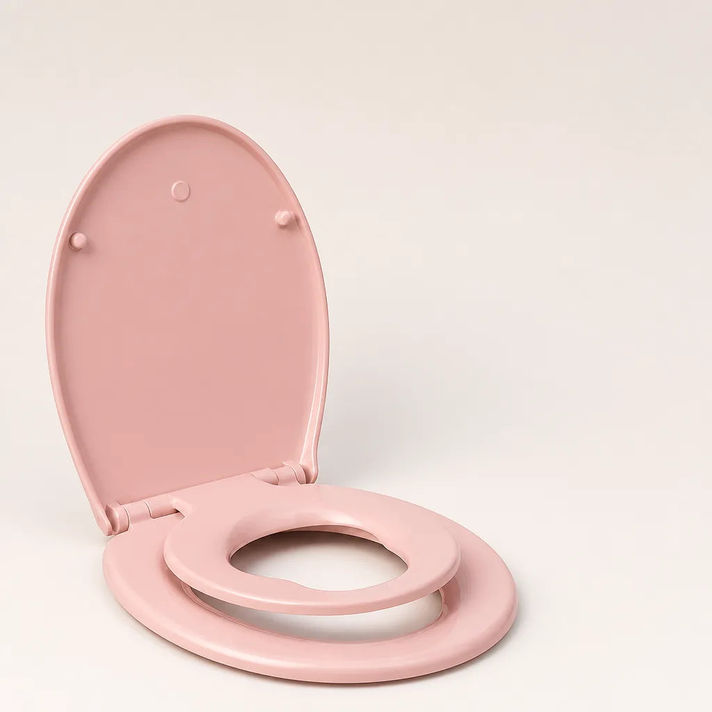 Réducteur De Toilette Minéral
