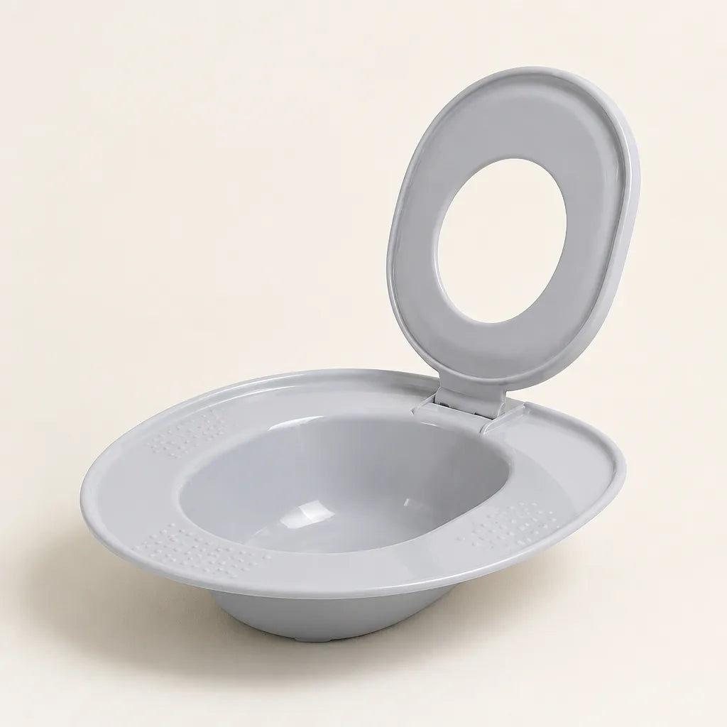Réducteur De Toilette Pour Chat