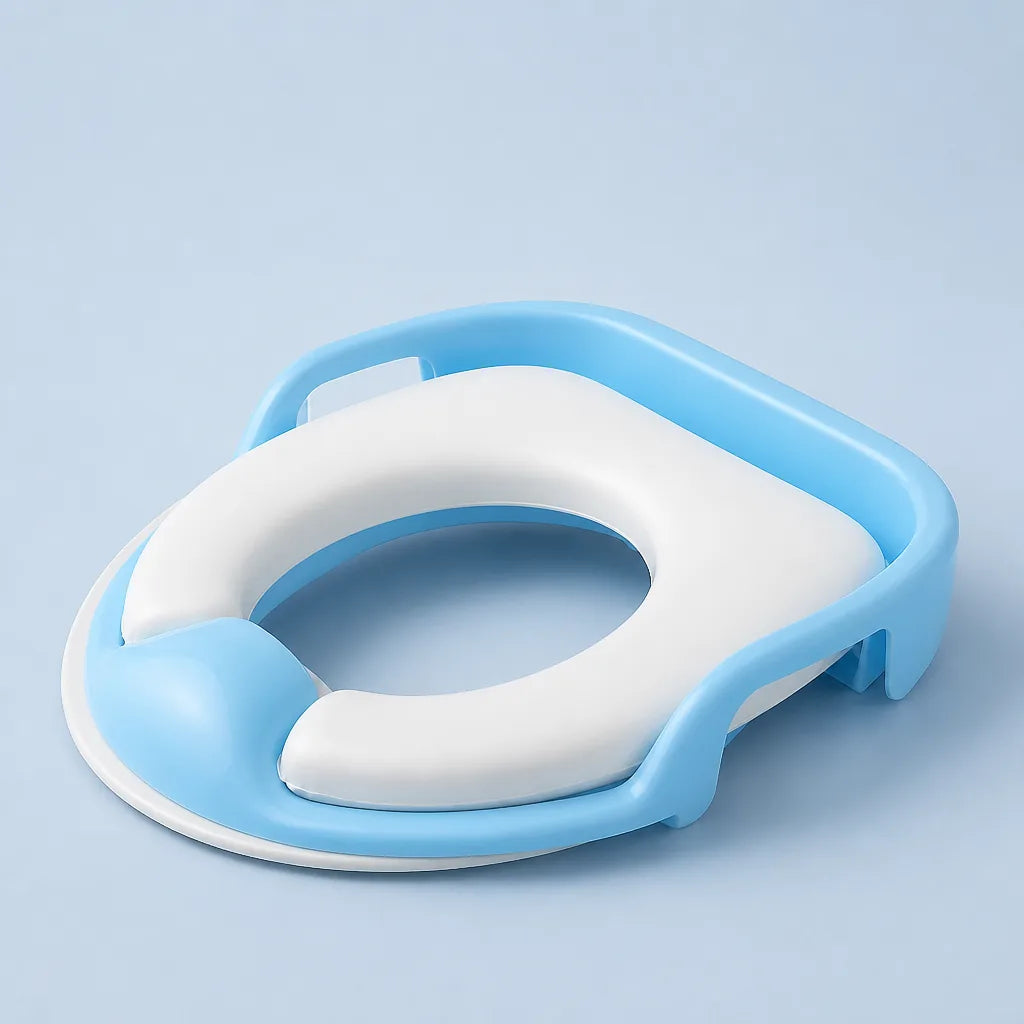 Réducteur De Toilette Pour Grand Bébé