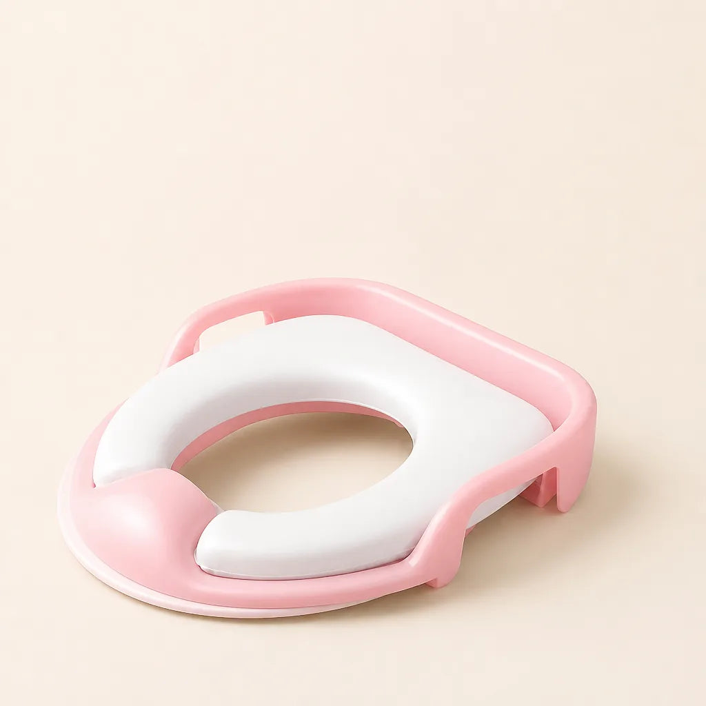 Réducteur De Toilette Pour Grand Bébé