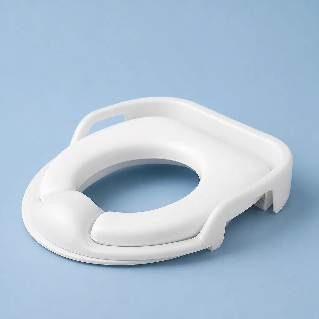 Réducteur De Toilette Pour Grand Bébé