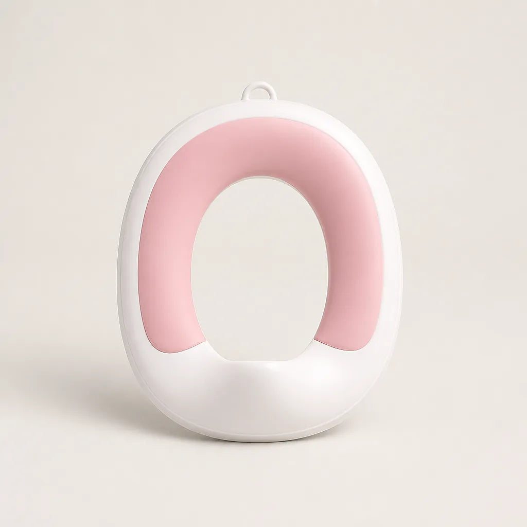 Réducteur De Toilette Pour Petit Enfant