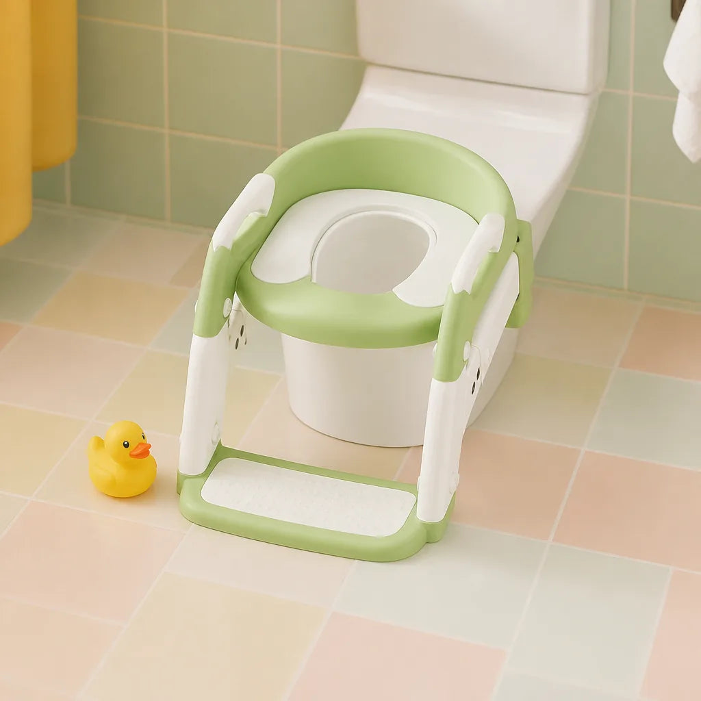 reducteur-de-toilette-rose-avec-marche