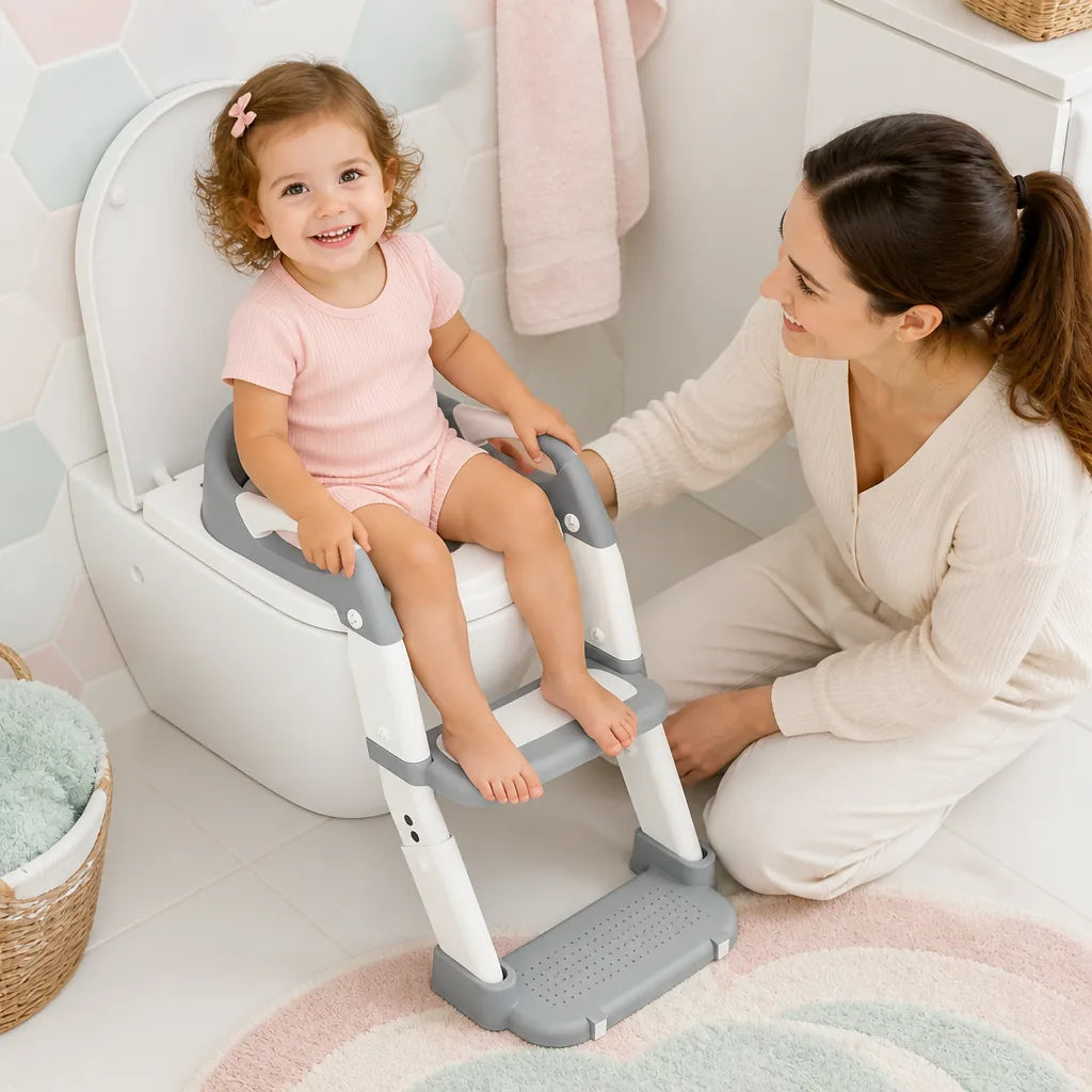 reducteur-de-toilette-rose-avec-marche