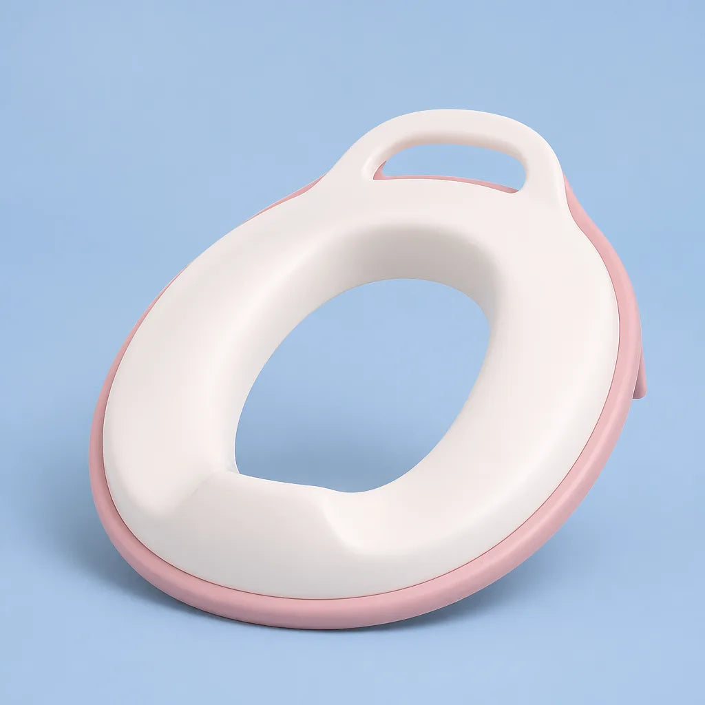 Réducteur De Toilette Trone De Fer