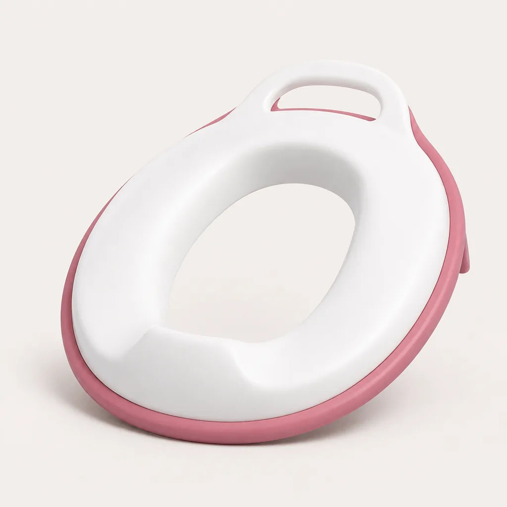 Réducteur De Toilette Trone De Fer