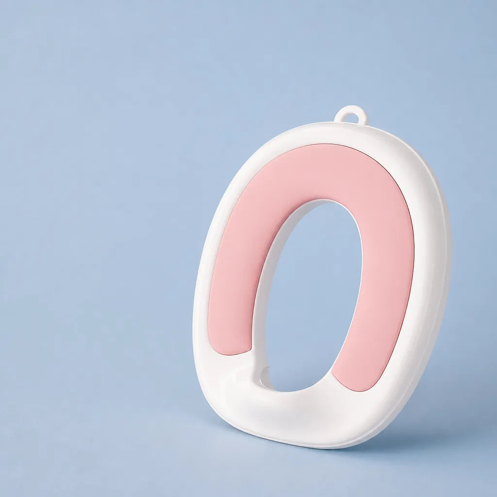 Réducteur De Toilette Universel