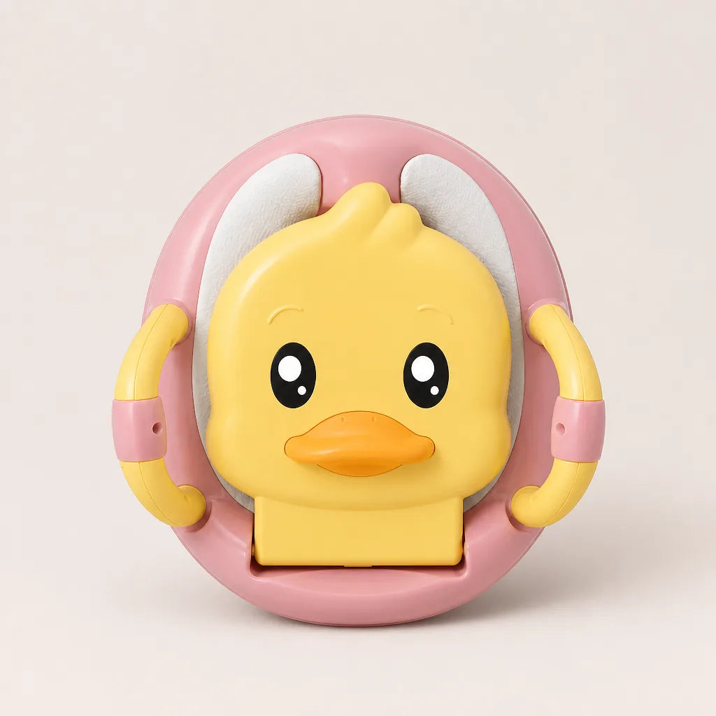 Réducteur De Toilettes Canard