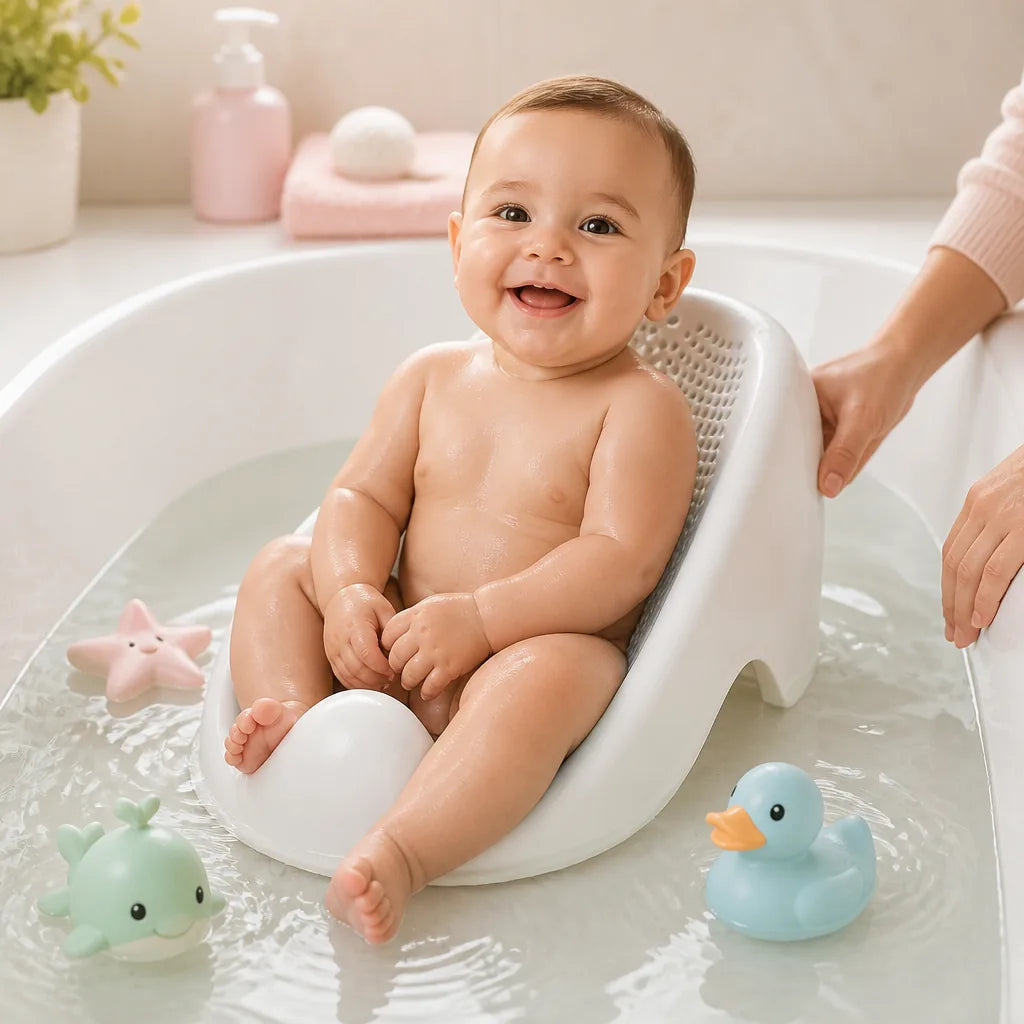 siege-de-bain-bebe-6-mois