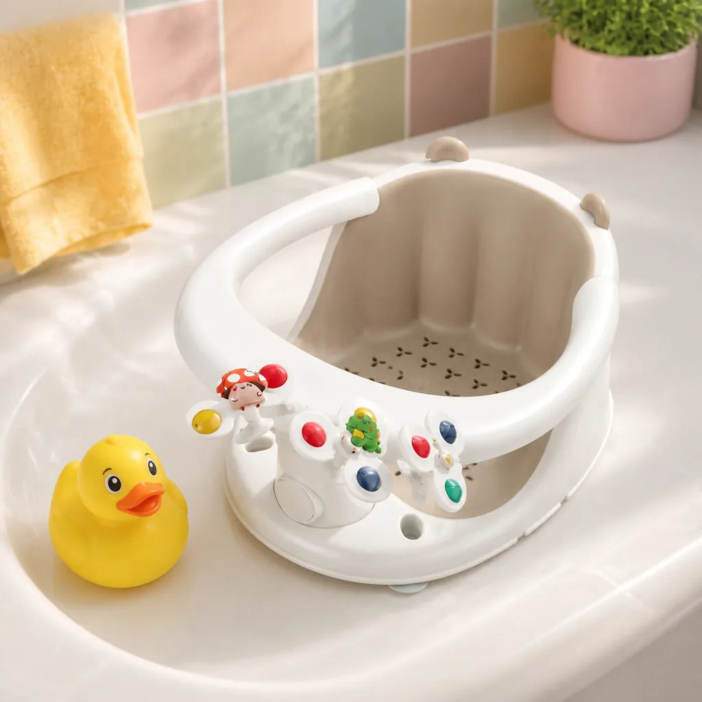 siege-de-bain-bebe-avec-jouets