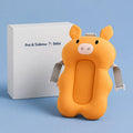 siege-de-bain-bebe-avec-ventouse