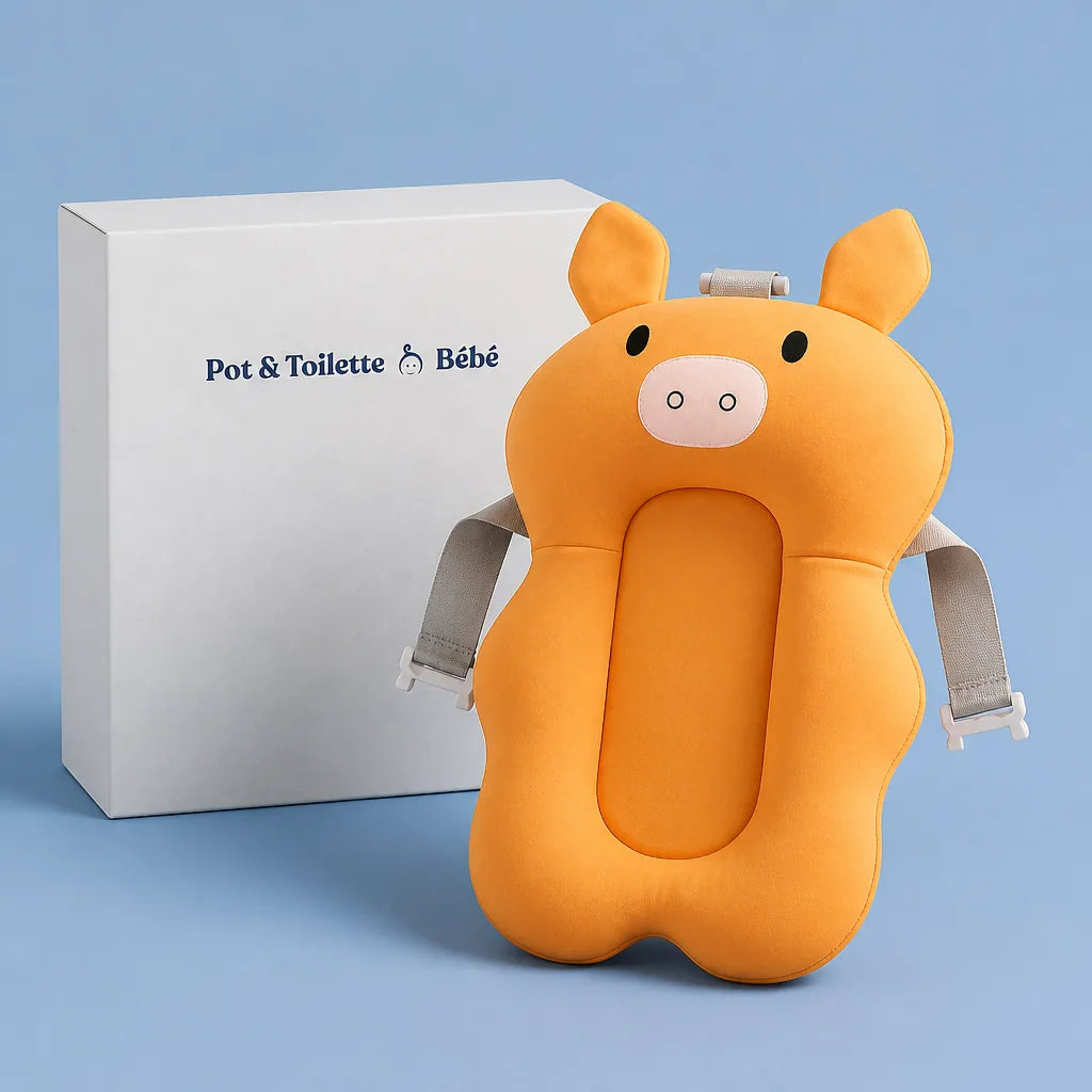 siege-de-bain-bebe-avec-ventouse