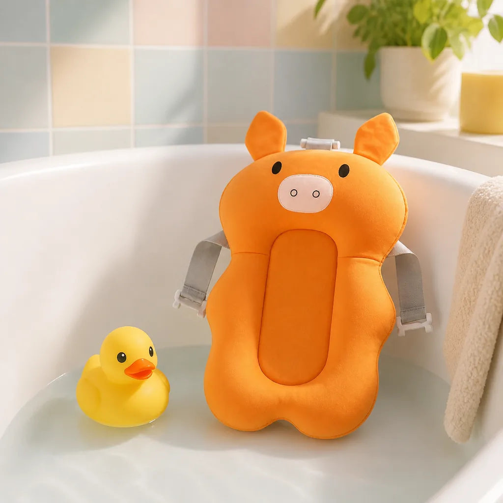 siege-de-bain-bebe-avec-ventouse