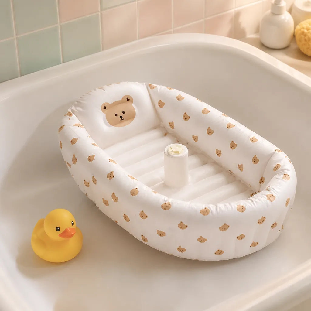 siege-de-bain-bebe-gonflable-de-voyage