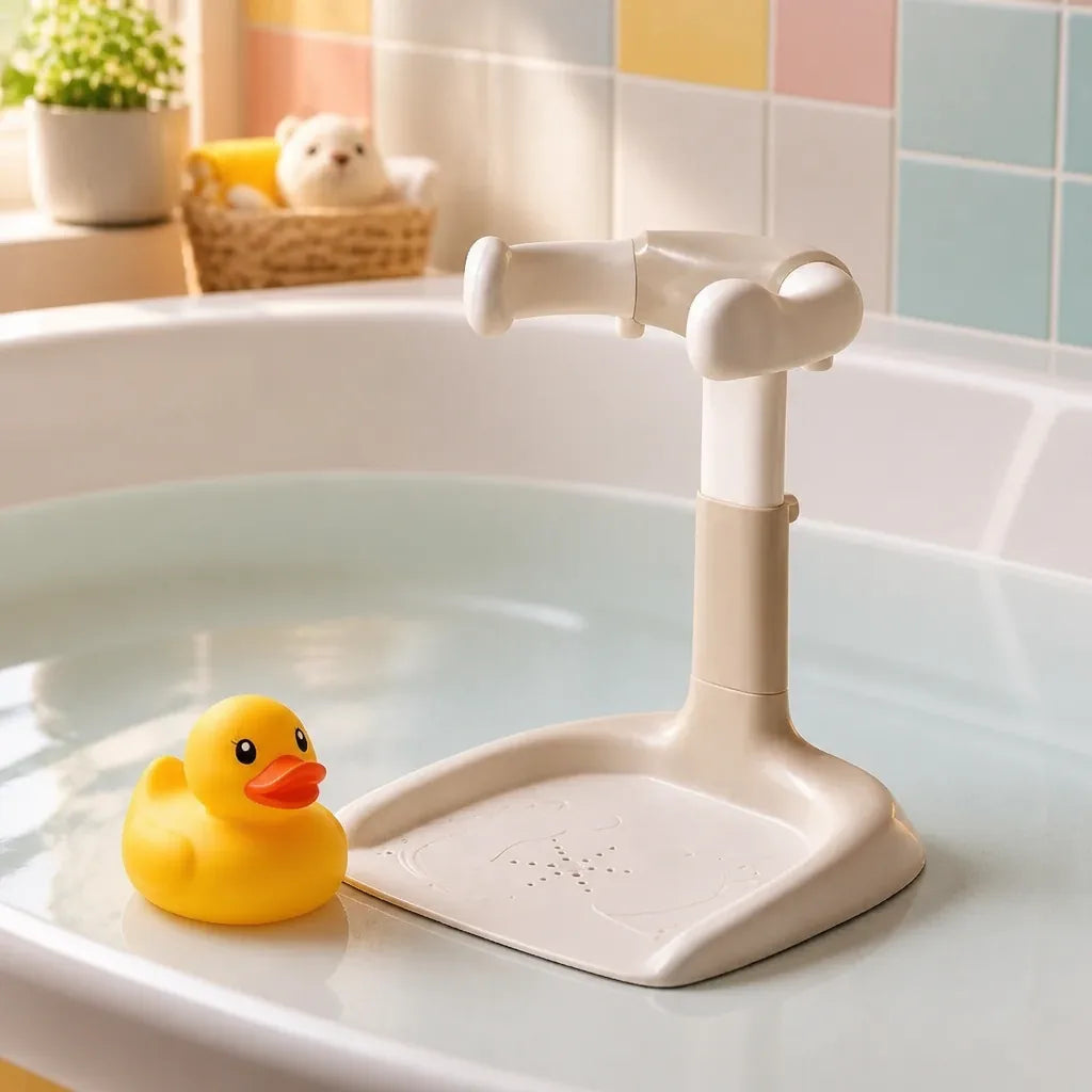 siege-de-bain-bebe-reglable